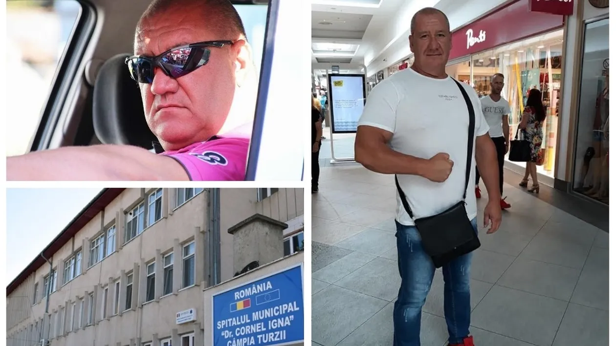 Un culturist din Câmpia Turzii a murit cu zile din lipsa unui defibrilator