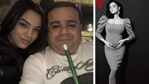 Cum a reacționat Adi Minune când a aflat că va deveni bunic. Karmen: “Îmi era rușine...”