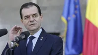 Anunțul făcut de Ludovic Orban, după ce a aflat că spitalele COVID din Capitală nu mai au locuri libere pentru pacienți