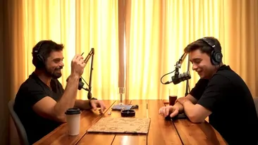 Doc s-a umplut de bani! Unde a lucrat cântăreţul: Este singurul mod