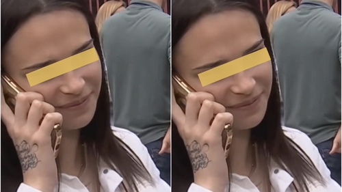 Ce își dorește să facă după liceu eleva tatuată care a devenit virală la Evaluarea Națională? ”Minunat, nu am știut absolut nimic”