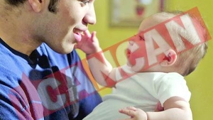 Robotul care tine loc de dadaca