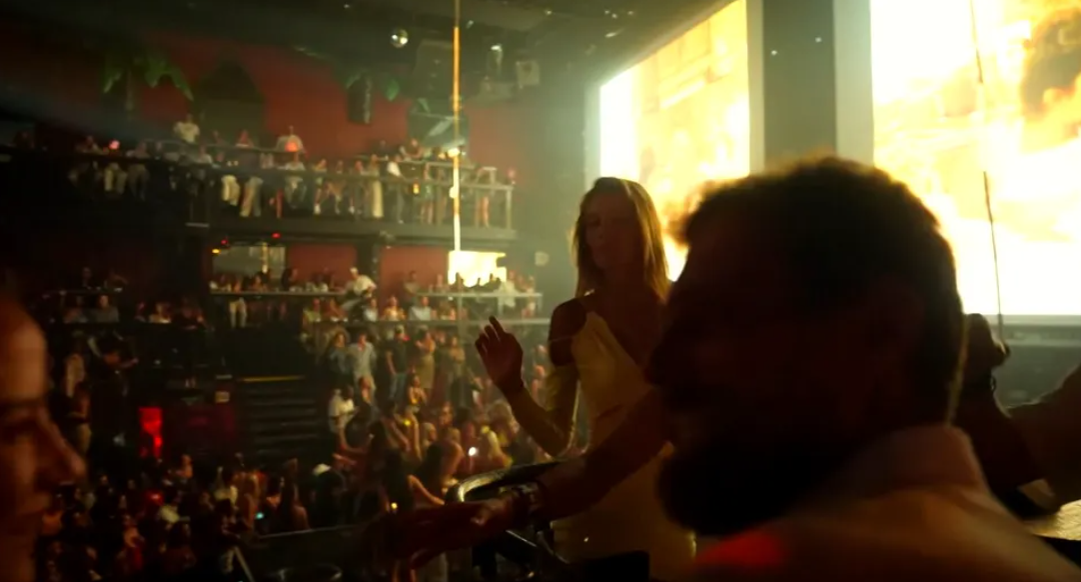 De asta s-a îmbătat și a făcut scandal la Survivor. Ce a băut Gabi Tamaș la Coco Bongo, de fapt. Nota de plată a fost uriașă