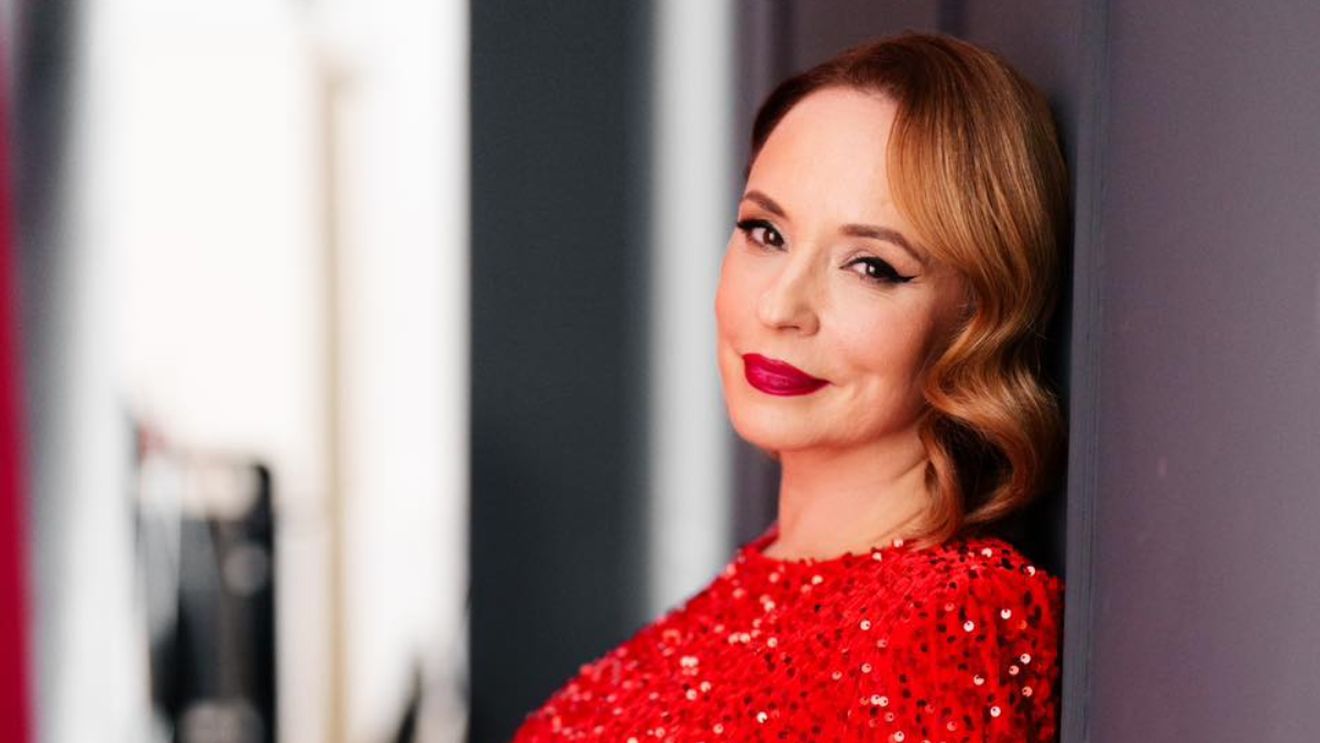 Cât costă geanta pe care o poartă Andreea Marin. Vedeta nu cheltuie sume exorbitante pe accesorii