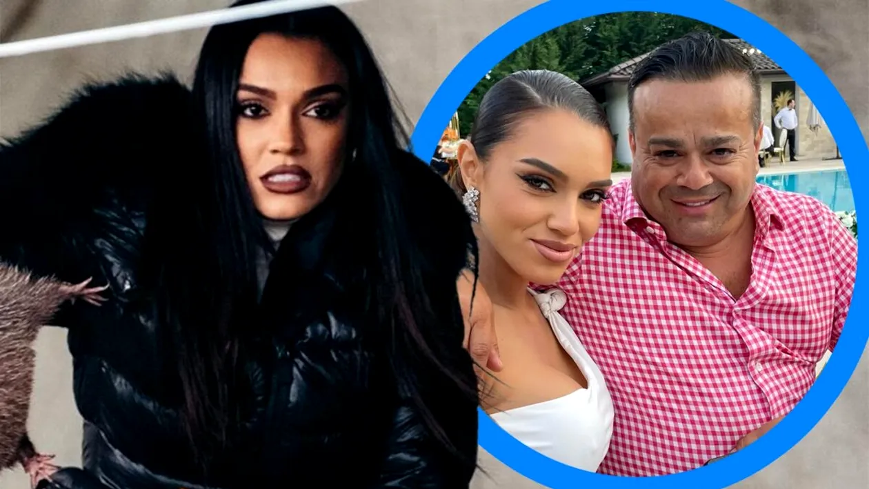 Cum a reacționat Adi Minune când a văzut ce face Karmen la Asia Express: Ești...