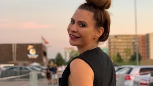 VIDEO EXCLUSIV | Adina Buzatu s-a ”anturat”  în Nuba cu Luis Fonsi!
