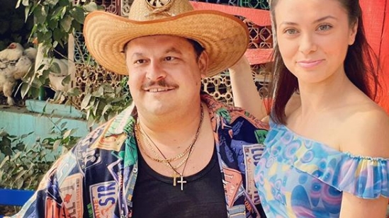 Gianina din Las Fierbinți a pozat fără sutien! Fanii au certat-o: ”Trebuia să rămână pentru iubit și viitorul copil”