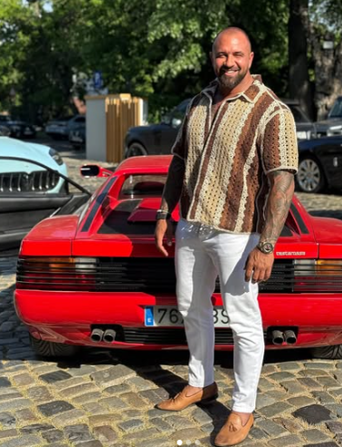 Alex Bodi rupe tăcerea despre bătaia pe care i-ar fi dat-o Biancăi Drăgușanu! „Dacă ne pune cineva să vorbim, ea își…”