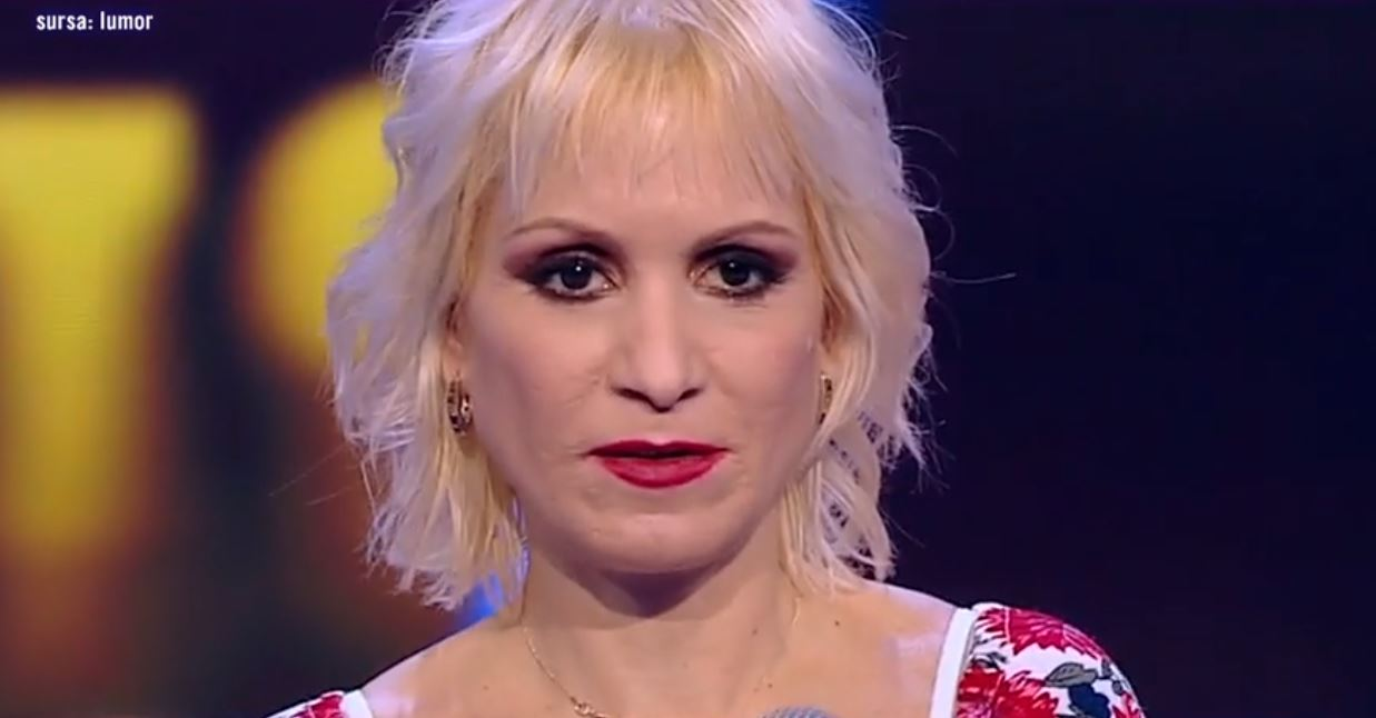 O fostă concurentă de la iUmor și-a trădat partenerul, deși au așteptat 30 de ani ca să fie împreună! Cu câți bani a fost păgubit Adrian Onea