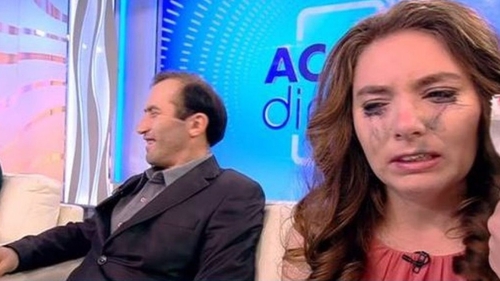 O mai știi pe Vulpița? Cum a fost filmată pe plajă, la mare, după ce a divorțat de Viorel