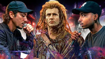 Flyting, primul „rap battle” din istorie. În negura vremurilor poeții se insultau în versuri, la curțile regale