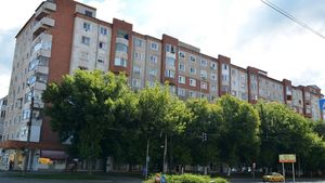 Nu este un banc! Municipiul din România în care o garsonieră costă doar 9.000 de euro acum, în octombrie 2025