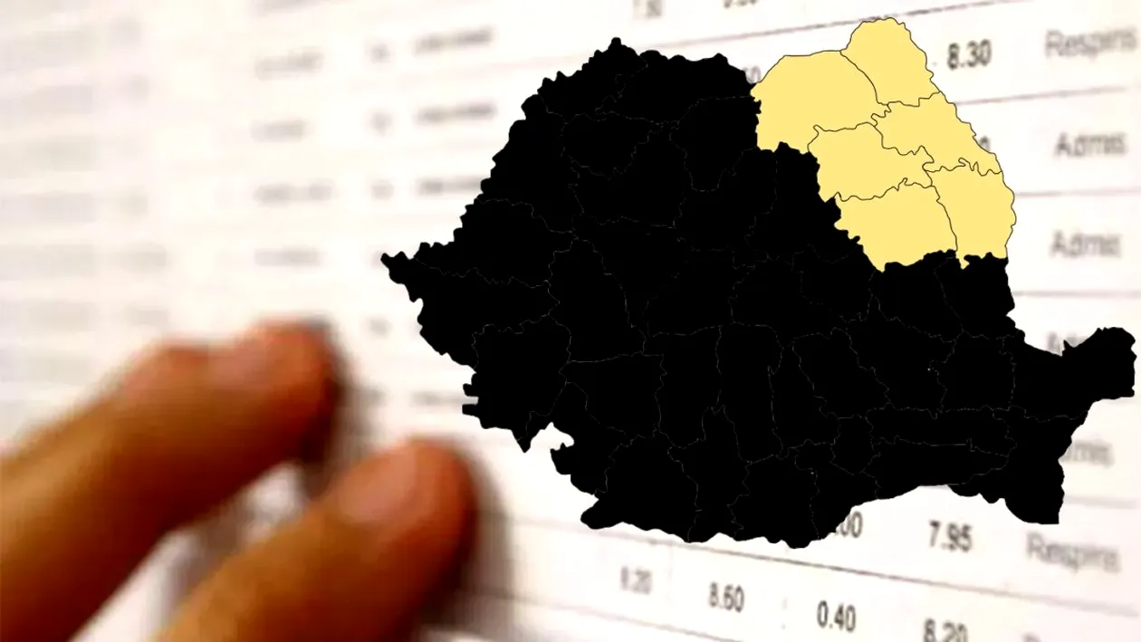 Note BAC 2024 Bacău, Botoșani, Iași, Neamț, Suceava și Vaslui | Rezultatele, publicate pe EDU.RO