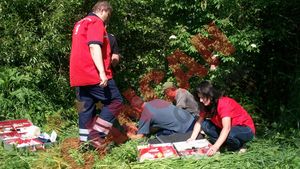 A murit incercand sa-si salveze fratele de la inec