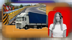 Detaliul care ar putea explica accidentul mortal de pe A1. Ancheta este in plina desfasurare