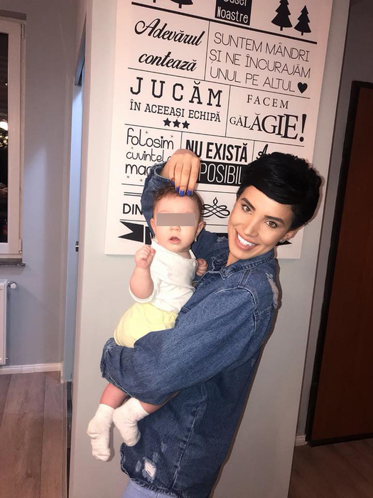 Adelina se mărită! Declaraţii emoţionante despre momentul când a spus DA. ce decizie radicală a fost nevoită să ia de dragul copilului!