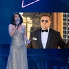 Elena Cârstea, foc și pară pe Horia Brenciu: „Chiar nu am nevoie.” De la ce a pornit conflictul?