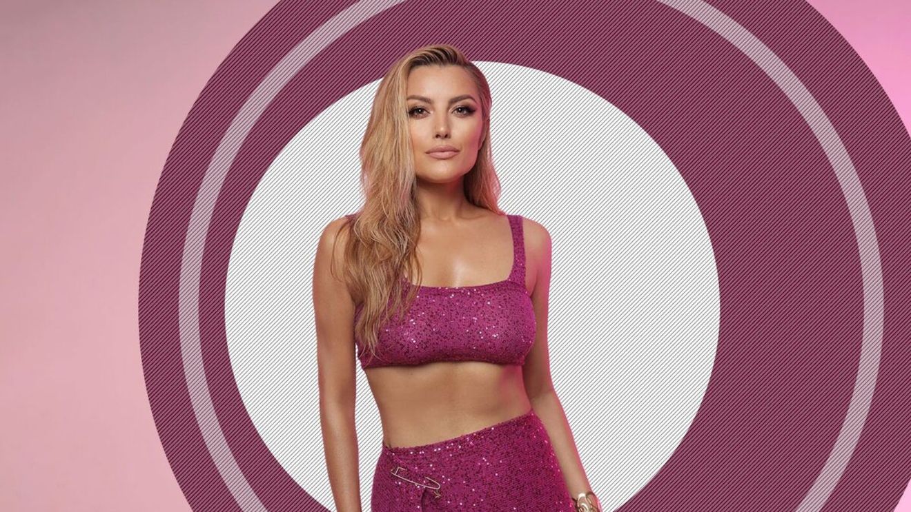 Surpriza pe care o pregătește Elena Gheorghe, după ce a fost greu încercată anul trecut: „Este o provocare!”