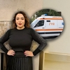 Oana Roman, de urgență la medic după ce s-a simțit foarte rău! Ce diagnostic a primit vedeta: „Sperăm să nu mai recidiveze”