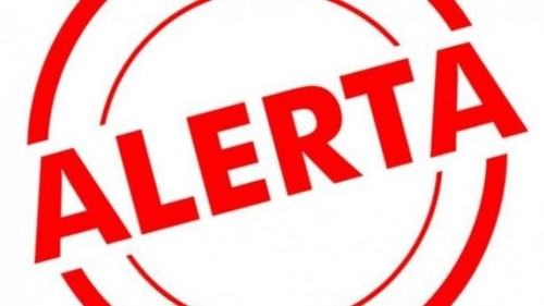 Alertă! Un obuz a fost descoperit în sectorul 6 al Capitalei