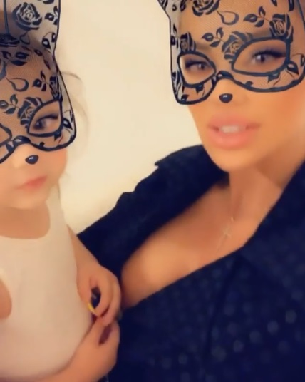 Bianca Drăgușanu, declarație de iubire în public după ce s-a aflat că va divorța. Cu cine s-a filmat fosta prezentatoare de la Kanal D