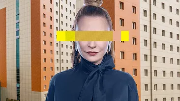Adina Buzatu intervine în scandalul de la ”blocul vedetelor”, unde locuiește și are câteva apartamente: ”La mijloc sunt alte interese!”