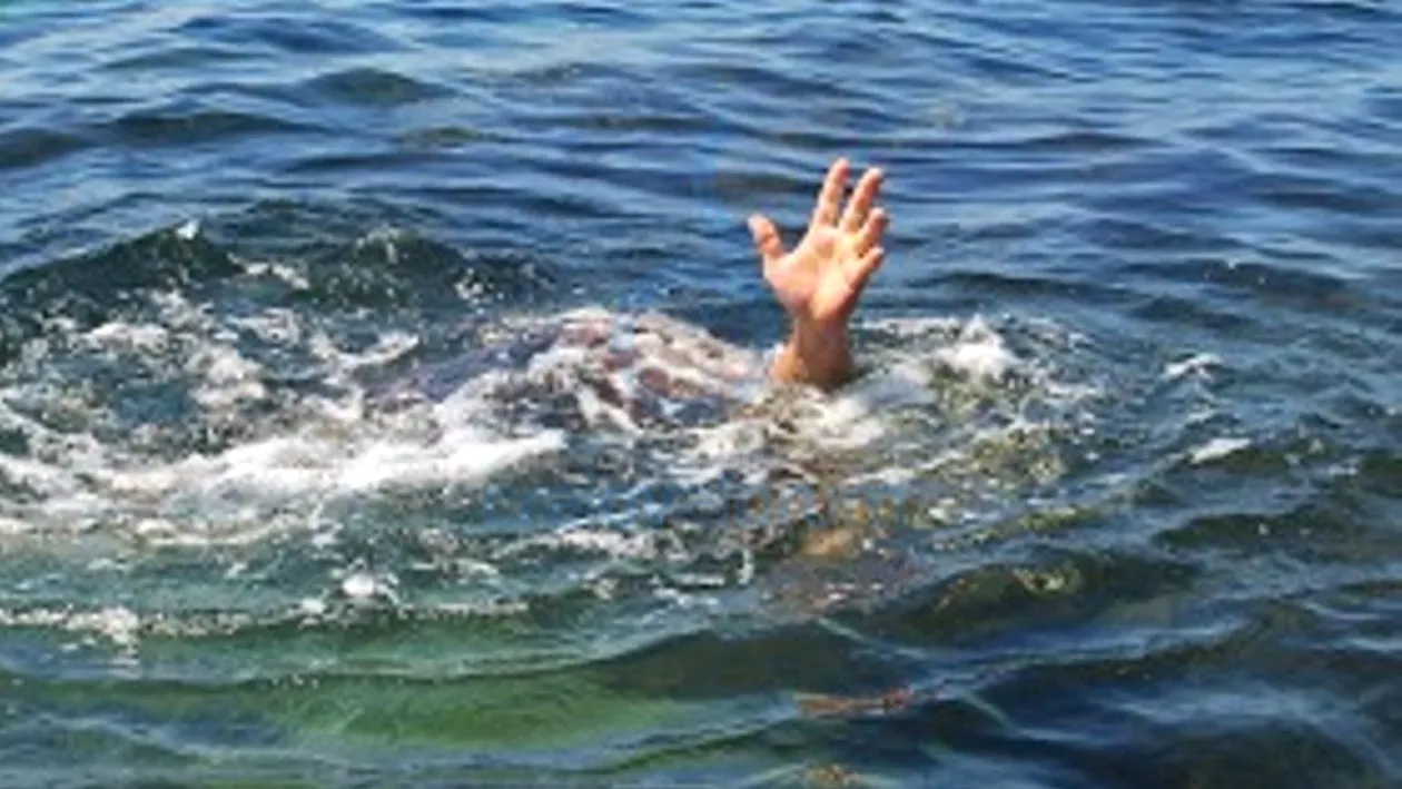 Tragedie la Eforie Nord! Un tânar s-a înecat în mare