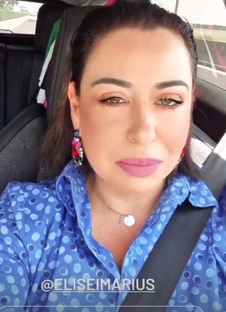Ce crede Oana Roman despre artista Andra! Cum a descris-o pe soția lui Cătălin Măruță