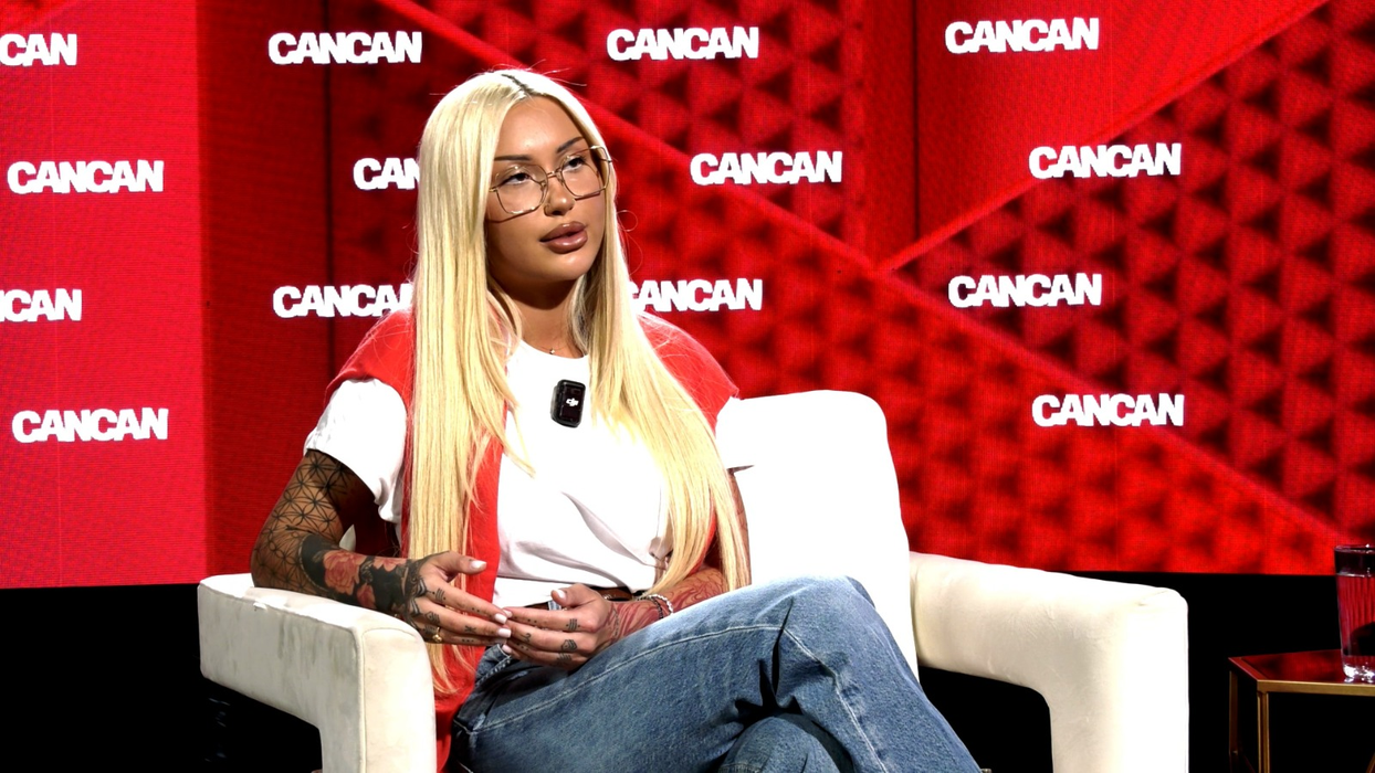 Delia Salchievici, interviu exclusiv pentru CANCAN.RO