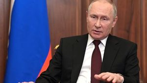 Teoria care aruncă totul în aer! Când ar fi murit, de fapt, Vladimir Putin? De atunci, Rusia ar fi condusă de sosia lui
