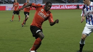 Fotbalist împușcat mortal în Amsterdam!