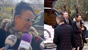 Lizeta Haralambie, dezvăluiri despre Mioara Roman. Ce s-a întâmplat când s-a întâlnit cu fostul ei soț la nunta Oanei Roman