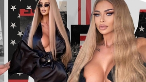 O vezi și ai impresia că nu-i reală! Tatiana te bagă în „boală”, după ce s-a operat din cap până în picioare!
