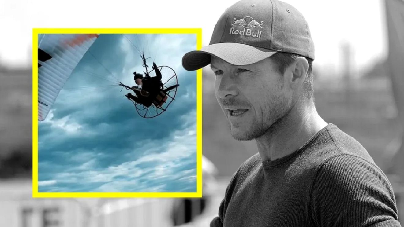 Cauza MORȚII lui Felix Baumgartner. A fost finalizată autopsia: s-a deschis anchetă!