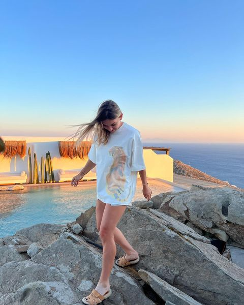 Simona Halep Sursă foto:  Instagram