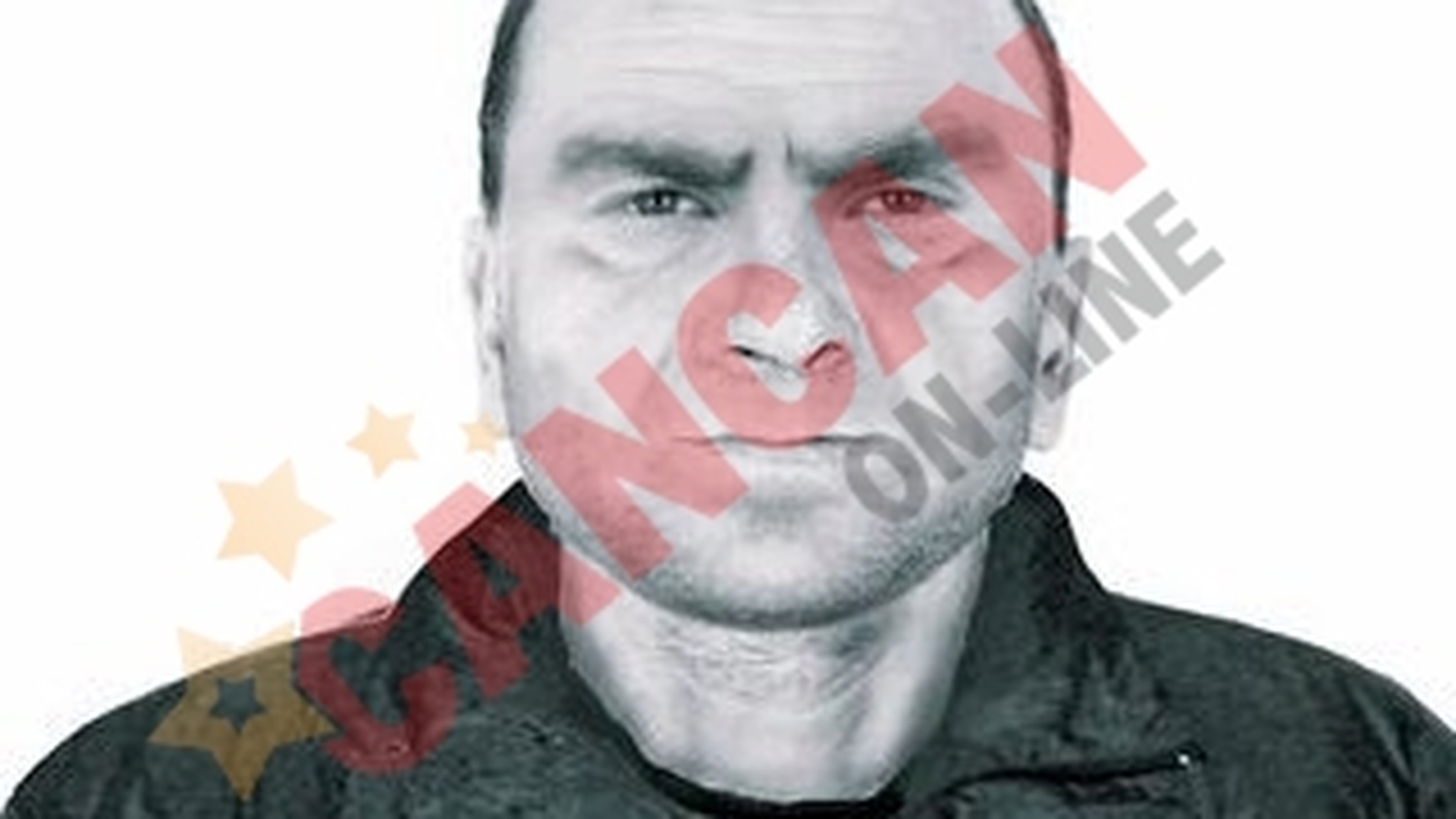 Asasinul din Siret a fost prins! Nu a fost vorba de reglare de conturi ci de crima!