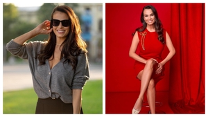 Ce dietă ține Anca Serea? Cum se menține în formă zi de zi