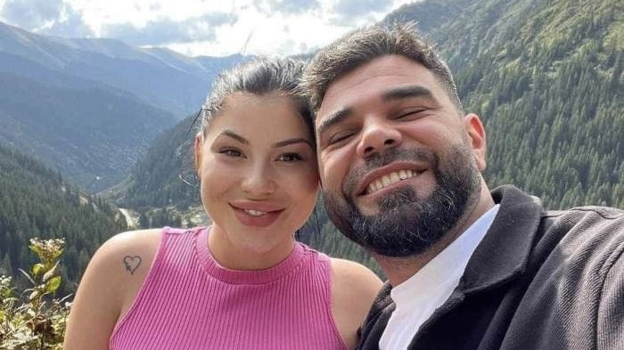 Denisa Drăgan, acuzată de Ramore de la iUmor că i-ar fi fost infidelă. Ce dezvăluiri a făcut TikTokerița: ,,Stau singură 24 din 24...”