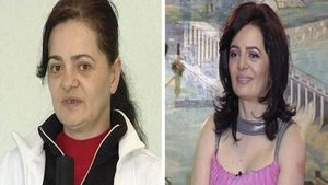 Ce s-a ales de Angela Șimko, pușcăriașa de la "Frumusețe pe muchie de cuțit". Ce a pățit după transformarea din show-ul Pro TV