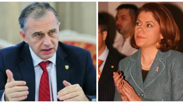 VIDEO Cum a fost filmata Mihaela Geoana in mall! Uite ce a putut sa faca pe scarile rulante!