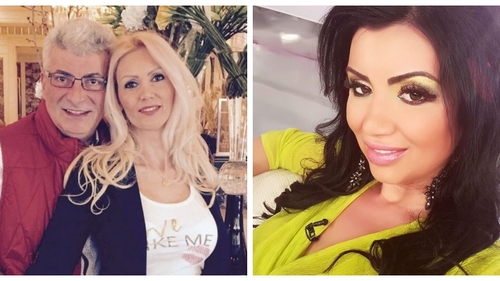 Silviu Prigoană a răbufnit după ce Bahmu' l-a acuzat că ar fi altoit-o: "M-am săturat de minciuni, de mincinoasa neamului"