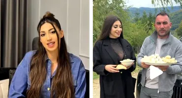 După Larisa, și Lavinia l-a lăsat pe Pescobar! Managerița cu cel mai mare salariu de la Tavernă e OUT