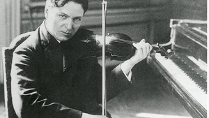 NUMuzica, amor si vitriol! Povestea tumultuoasa de dragoste dintre George Enescu si printesa Maruca, care s-a desfigurat pentru el