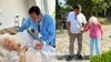 Daniel Buzdugan, gest emoționant pentru mama lui după AVC. Unde a dus-o imediat ce a ieșit din spital
