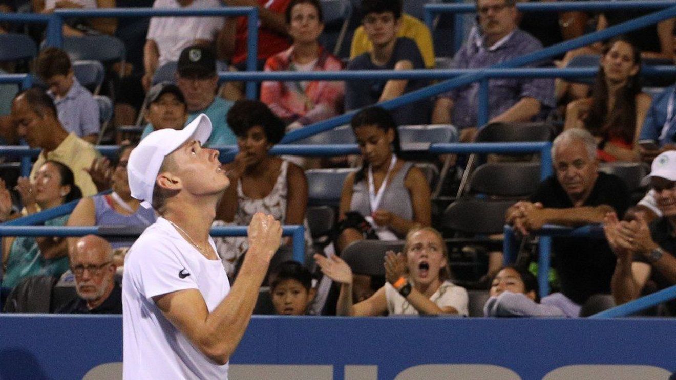 În această săptămână, se joacă tenis la ATP NEXT GEN FINALS! "Demonul" De Minaur e principalul favorit!