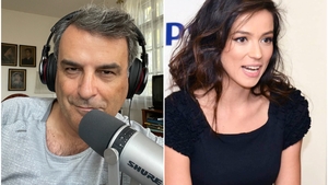 Lucian Mîndruță, atac ironic la adresa Oliviei Steer, după ce soția lui Andi Moisescu a "comis-o" din nou: "Eu îi înțeleg drama personală...”