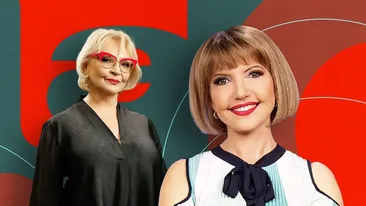 Decizia șoc luată de Marina Almășan, după ce Antena 1 și Mihaela Tatu au ”copiat-o”! Planul uriaș: ”În stilul meu, jucăuș!”