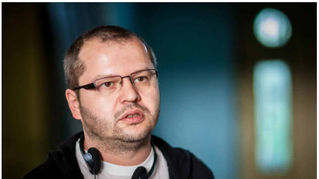 Regizorul Corneliu Porumboiu a intrat în competiţia Festivalului de la Cannes cu filmul “La Gomera”