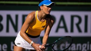 Sorana Cîrstea și-a luat adio de la Wimbledon! Românca, dezamăgită de prestația ei: „Am greșit foarte mult”