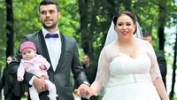 Prima declaraţie a lui Marius Elisei după ce Oana Roman a spus că nu divorţează